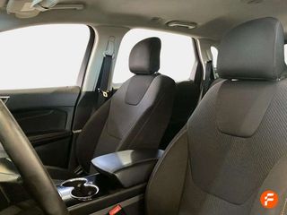 Ford Edge 2.0 TDCI 154kW Titanium 4WD Auto