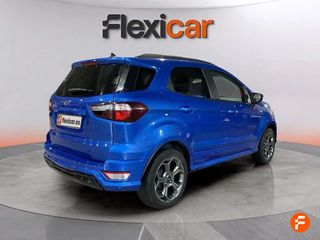 Ford Ecosport 1.0T EcoBoost 92kW (125CV) S&S Active