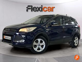Ford Kuga 1.5 EcoBoost 150 A-S-S 4x2 Titanium