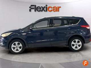 Ford Kuga 1.5 EcoBoost 150 A-S-S 4x2 Titanium