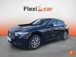 Maserati Levante Diesel