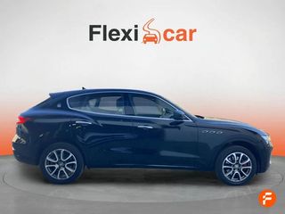 Maserati Levante Diesel