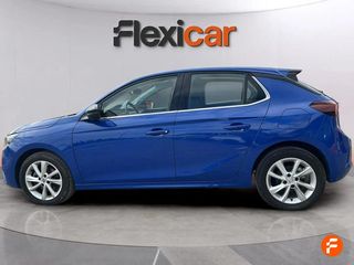 Opel Corsa 1.2T XHL 74kW (100CV) Elegance