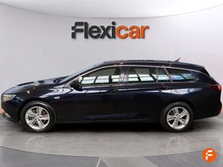 Opel Insignia  ST 1.6 CDTi 100kW ecoTEC D Selective Aut