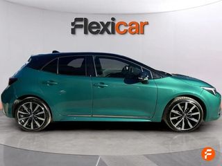 Toyota Corolla 140H Style Edition