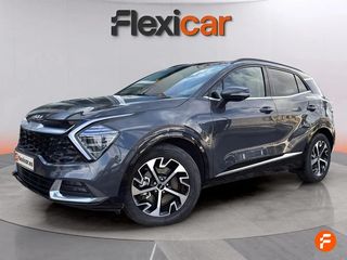 Kia Sportage 1.6 T-GDi MHEV 180CV Tech 4x2 DCT - 5P (2023)