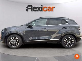 Kia Sportage 1.6 T-GDi MHEV 180CV Tech 4x2 DCT - 5P (2023)