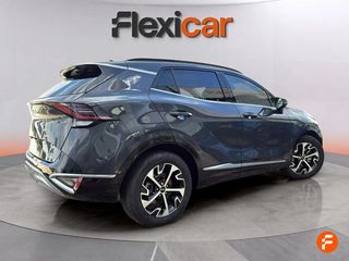 Kia Sportage 1.6 T-GDi MHEV 180CV Tech 4x2 DCT - 5P (2023)