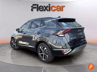 Kia Sportage 1.6 T-GDi MHEV 180CV Tech 4x2 DCT - 5P (2023)