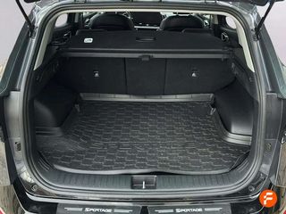 Kia Sportage 1.6 T-GDi MHEV 180CV Tech 4x2 DCT - 5P (2023)