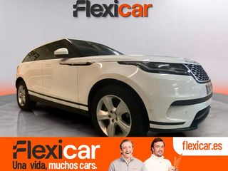 Land-Rover Range Rover Velar 2.0D I4 150kW (204CV) 4WD Auto