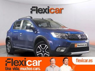 Dacia Sandero SL Aniversario TCE 74kW (100CV) GLP - SS