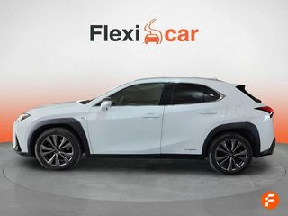 Lexus UX 2.0 250h F Sport