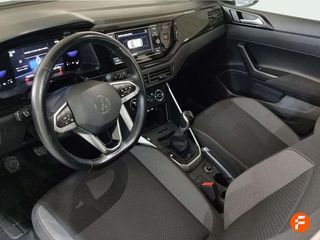 Volkswagen Taigo Life 1.0 TSI 70kW (95CV)