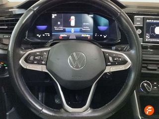 Volkswagen Taigo Life 1.0 TSI 70kW (95CV)