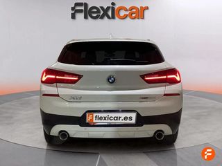BMW X2 sDrive18d Business Auto