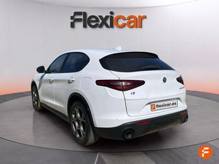 Alfa Romeo Stelvio 2.0 Gasolina 147kW (200cv) SPRINT Q4
