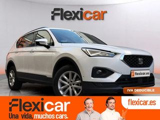 Seat Tarraco 1.5 TSI 110kW St&Sp DSG Style XL