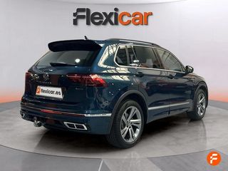 Volkswagen Tiguan R-Line 2.0 TDI 110kW (150CV) DSG 4Motion