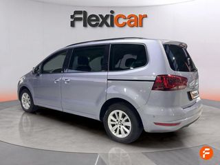 Seat Alhambra 1.4 TSI 110kW (150CV) DSG St&Sp Style