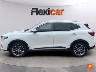 MG HS 1.5 Turbo GDI Luxury DCT