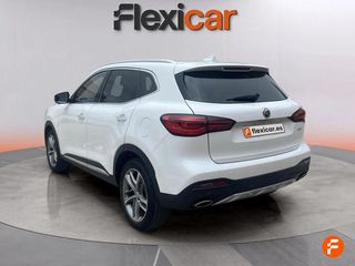 MG HS 1.5 Turbo GDI Luxury DCT