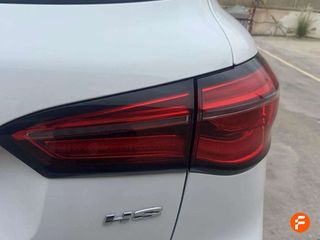 MG HS 1.5 Turbo GDI Luxury DCT