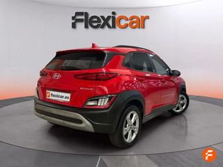 Hyundai Kona 1.0 TGDI Klass 4X2