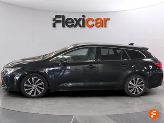 Toyota Corolla 2.0 180H STYLE E-CVT TOURING SPORT