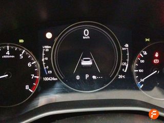 Mazda CX-30 2.0-G 90kW AWD AT Zenith Black Safety