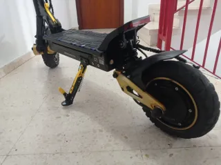 PATINETE ELÉCTRICO SCOOTER  IENYRID ES1