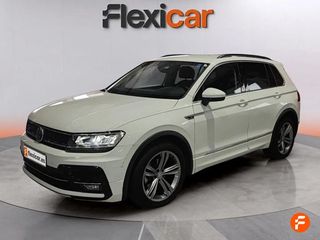 Volkswagen Tiguan Advance 1.5 TSI 110kW (150CV) DSG