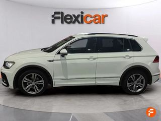 Volkswagen Tiguan Advance 1.5 TSI 110kW (150CV) DSG