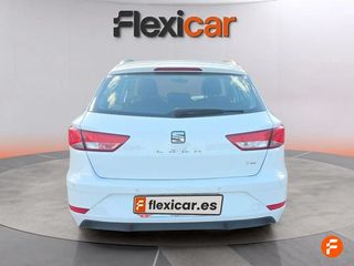 Seat Leon 1.2 TSI 81kW (110CV) St&Sp Style
