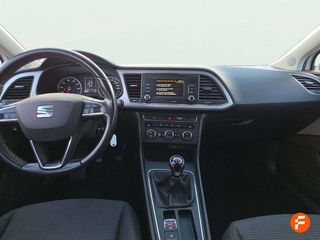 Seat Leon 1.2 TSI 81kW (110CV) St&Sp Style