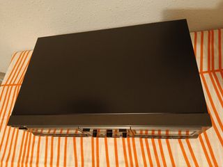 Pletina Doble Cassette HiFi Technics RS-TR333