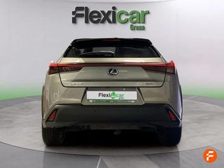 Lexus UX 2.0 250h Business