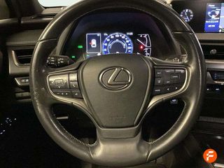 Lexus UX 2.0 250h Business
