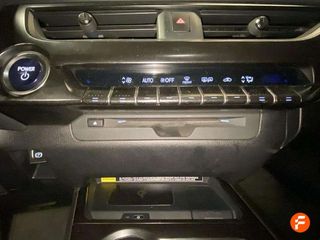 Lexus UX 2.0 250h Business