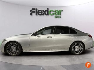 Mercedes Clase C C 220 d