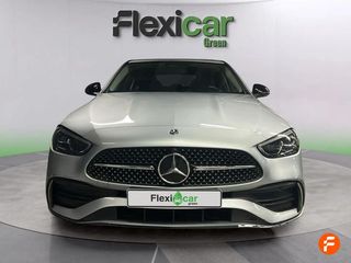 Mercedes Clase C C 220 d