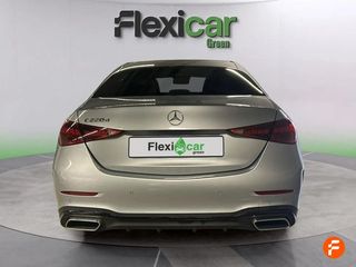 Mercedes Clase C C 220 d