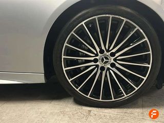 Mercedes Clase C C 220 d