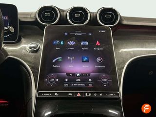 Mercedes Clase C C 220 d