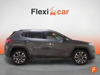Jeep Compass 1.6 Mjet 96kW (130CV) 80th FWD