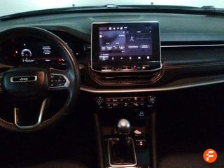 Jeep Compass 1.6 Mjet 96kW (130CV) 80th FWD