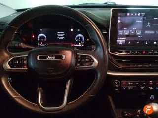 Jeep Compass 1.6 Mjet 96kW (130CV) 80th FWD