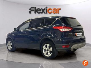 Ford Kuga 1.5 EcoBoost 150 A-S-S 4x2 Titanium
