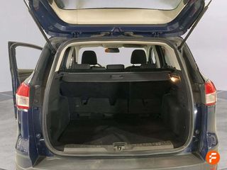 Ford Kuga 1.5 EcoBoost 150 A-S-S 4x2 Titanium