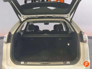 Ford Edge 2.0 TDCI 154kW Titanium 4WD Auto